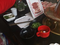 -北门涮肉·铜锅涮肉(南锣鼓巷店)
