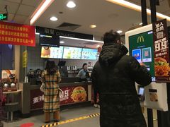 门面-麦当劳(湖光北街店)