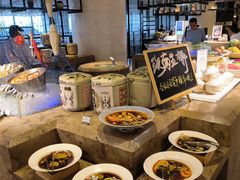 -“香”全日餐厅·株洲大汉希尔顿酒店