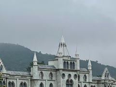 -玫瑰海岸文化旅游度假区