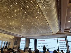 -世纪缘湖滨花园酒店(玄武湖店)