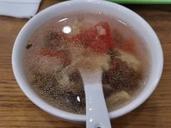 番茄蛋汤-顺旺基(同茂店)