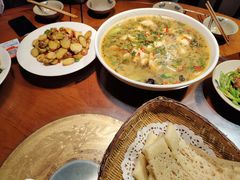 -田园印象·成都土菜院子(华阳店)