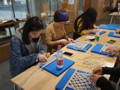 -中国宋庆龄青少年科技文化交流中心
