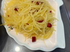 -金良酸菜鱼(宁海路总店)