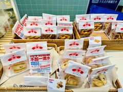 -红星前进面包牛奶公司(君太店)