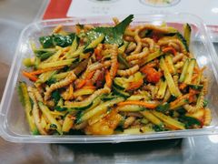 -真食净香居·内蒙烧麦(亚运村店)