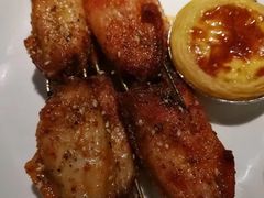 -甄品麦哲伦海鲜和牛自助(万达广场店)