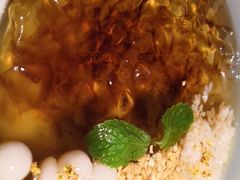 -绿茶餐厅(燕郊永旺店)