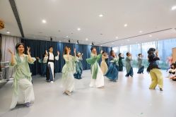 -上海邢航舞蹈工作室