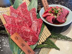 -老乾杯和牛烧肉(王府中环店)