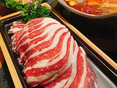 -湊湊火锅·茶憩(锦艺城店)