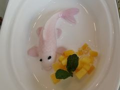 -世博源公馆·本帮融合菜·主题包厢·江景餐厅
