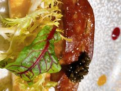 -Wei菋·Le Bistrot