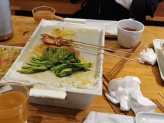 -木屋烧烤(龙湖天街店)