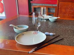 -北平食府.北京烤鸭(亦庄店)