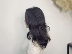 点击看大图 -HD HAIR STYLE
