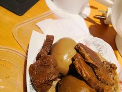 -豫厨老汤拉面(企业广场店)