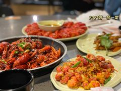 -一棠龙虾•王牌虾球(楚河汉街店)