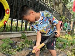 -伊顿幼儿园(天津上河雅颂校区)