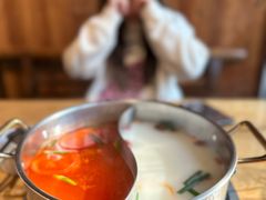 -四喜小胖·北京涮肉(五道营店)
