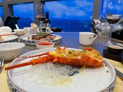 -彩丰楼中餐厅·仁恒洲际酒店