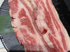 -韩宫宴烤肉·料理(大宁国际店)
