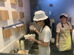 -狐狸和向日葵(北京路店)