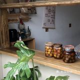 家门口的日系烘焙甜品屋