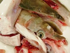 -正能量脆肉鲩火锅