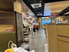 -海底捞火锅(泰安爱琴海店)