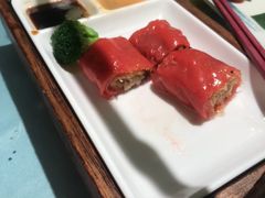 -松雅轩(大源店)