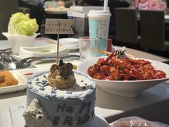 -海底捞火锅(威高广场店)