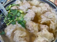 -老谢野馄饨(延安路店)