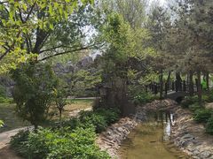 -太阳宫公园