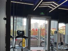 -EASY POWER健身工作室(浦东大道店)