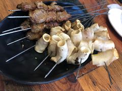 心管-三里桥徐家烧烤(启明街店)