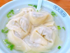 -潘国仙耳光馄饨(黄家阙路店)