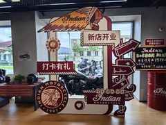 -北京德悦行BMW宝马摩托车