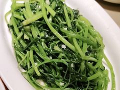 椒丝腐竹空心菜-味妙顺德厨房(绿地缤纷城店)