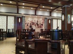 包厢-老半斋(福州路店)