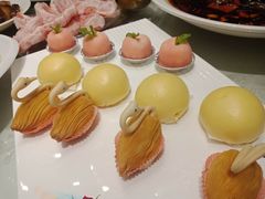 -京粤荟(海王银河科技大厦店)