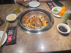 -七欣天香辣蟹火锅(上海银亿滨江店)