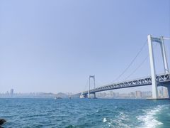 -星海湾跨海大桥