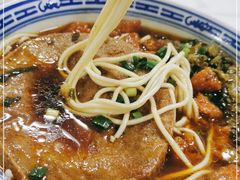 -好面道大肠面(中华路店)