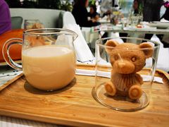 正山小种奶茶（冷）-大树餐厅(朝阳大悦城店)