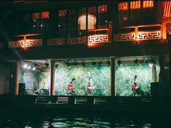 景点-桂林两江四湖景区