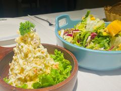 -俄士厨房(五棵松华熙LIVE店)