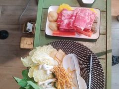 -Thai Basil罗勒叶泰式餐厅(时代天街店)