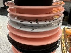 -争鲜回转寿司(太阳宫凯德SURPER店)